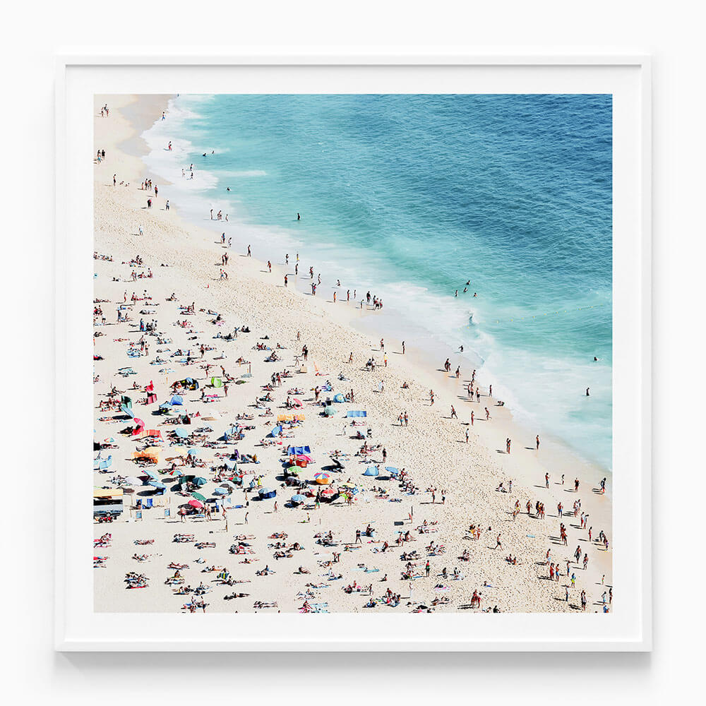 Summer Sands
