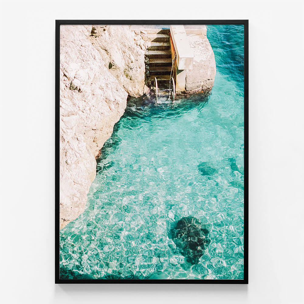 Summer in Europe