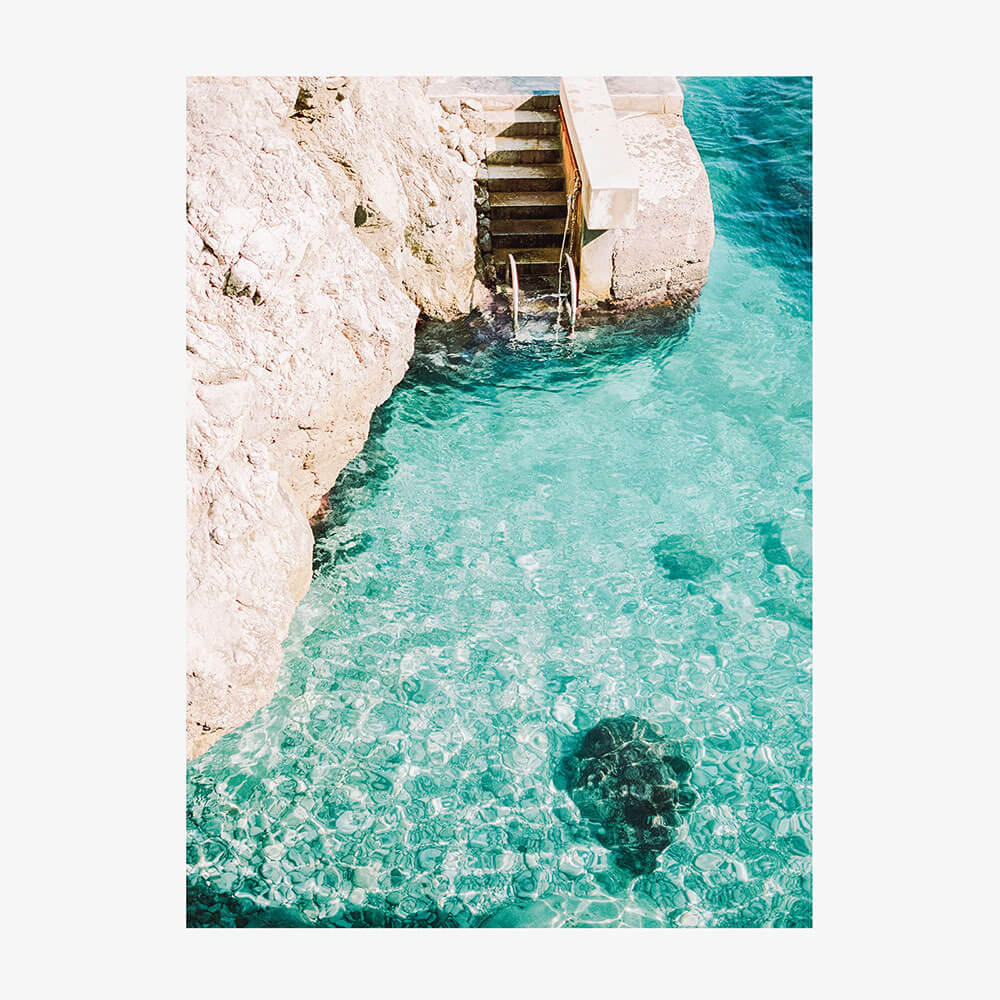 Summer in Europe