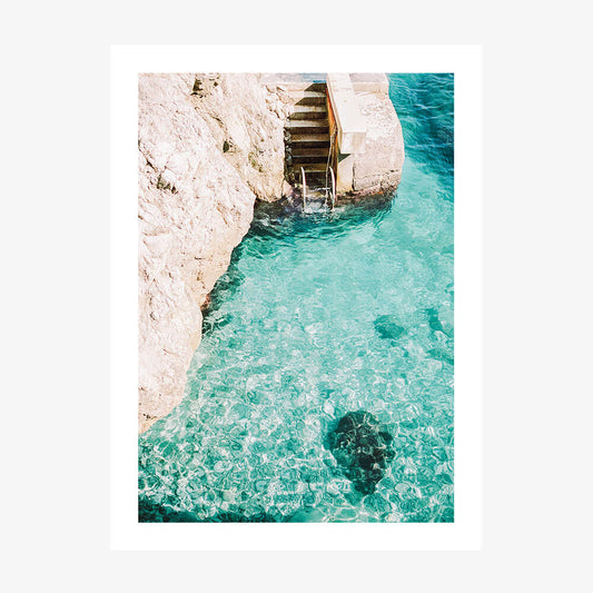 Summer in Europe