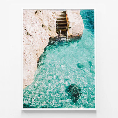 Summer in Europe