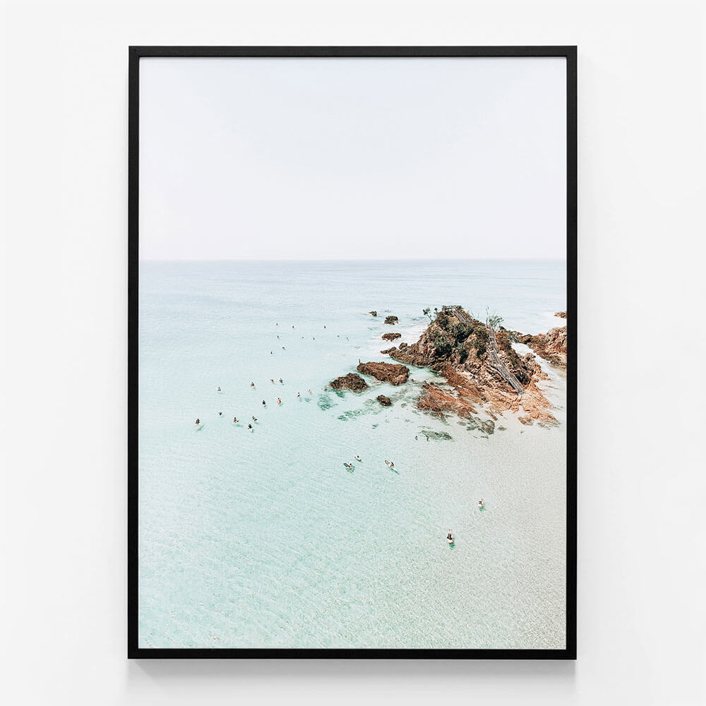 Sunny Byron