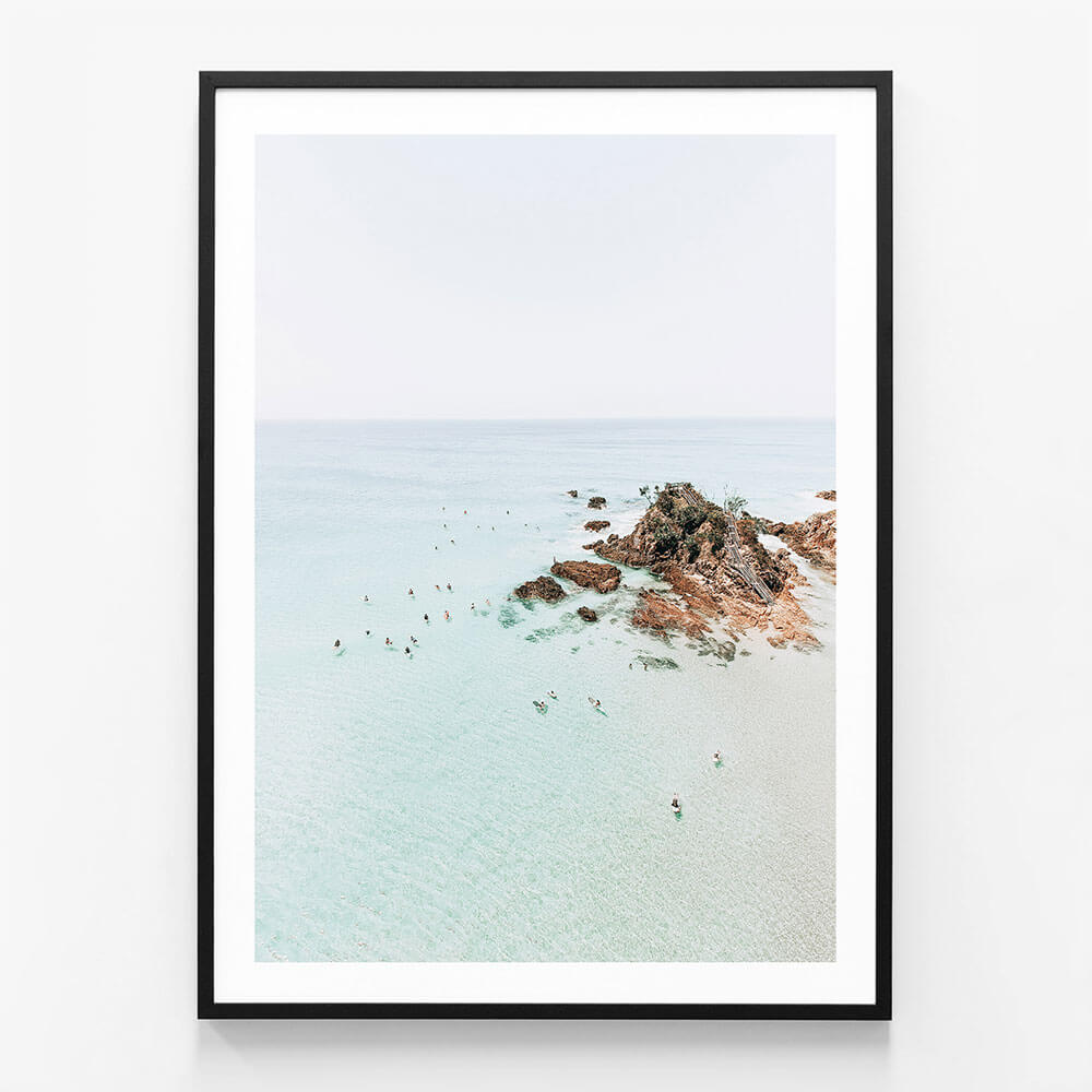 Sunny Byron