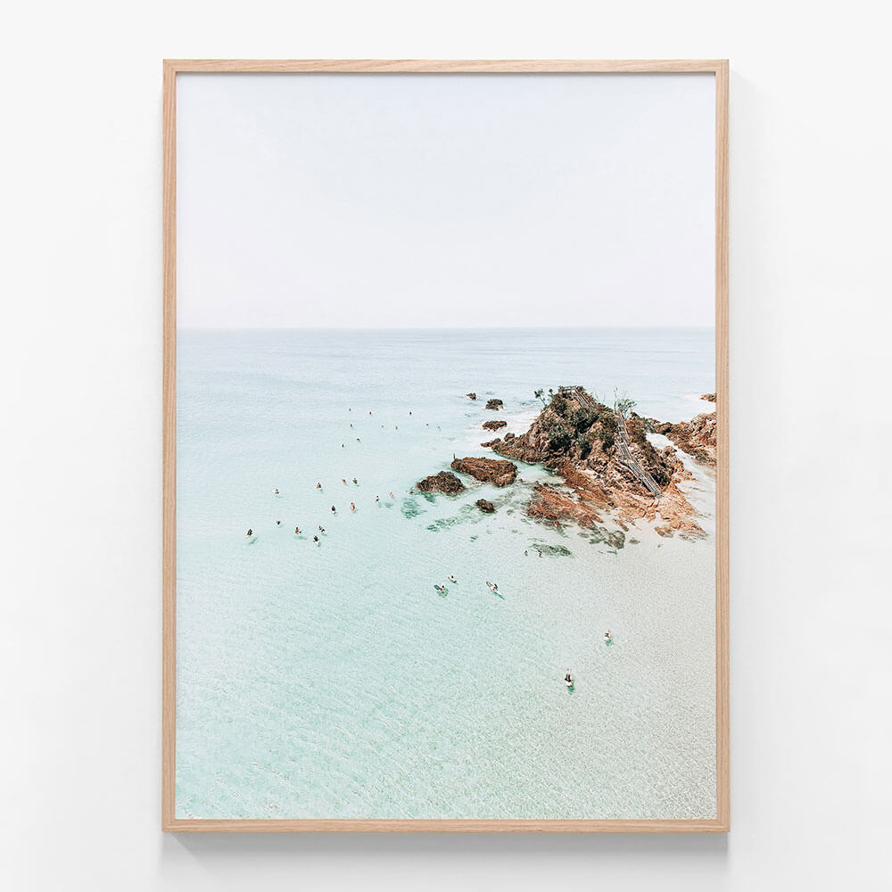 Sunny Byron