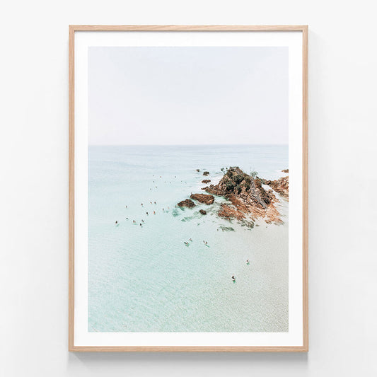 Sunny Byron