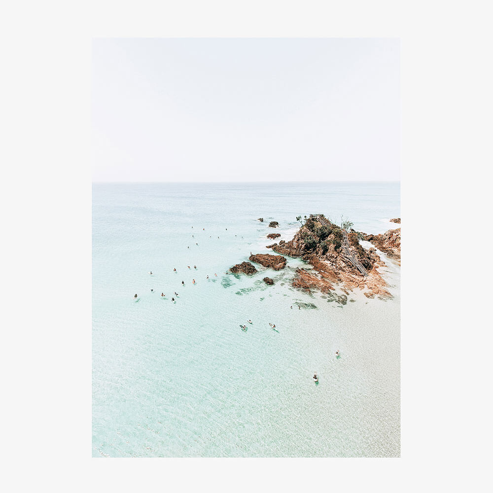 Sunny Byron