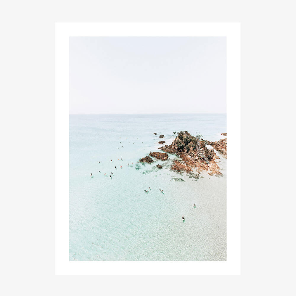 Sunny Byron
