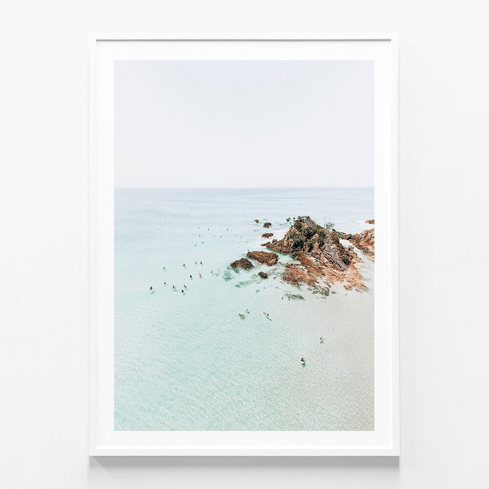 Sunny Byron