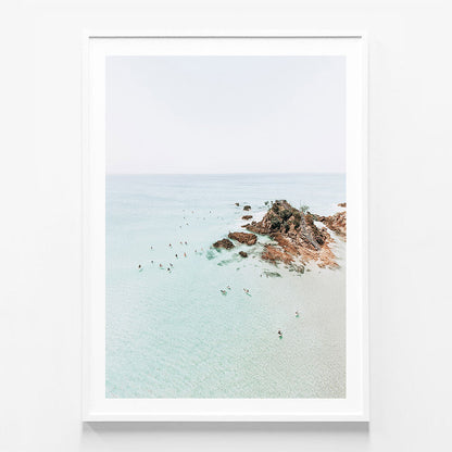 Sunny Byron