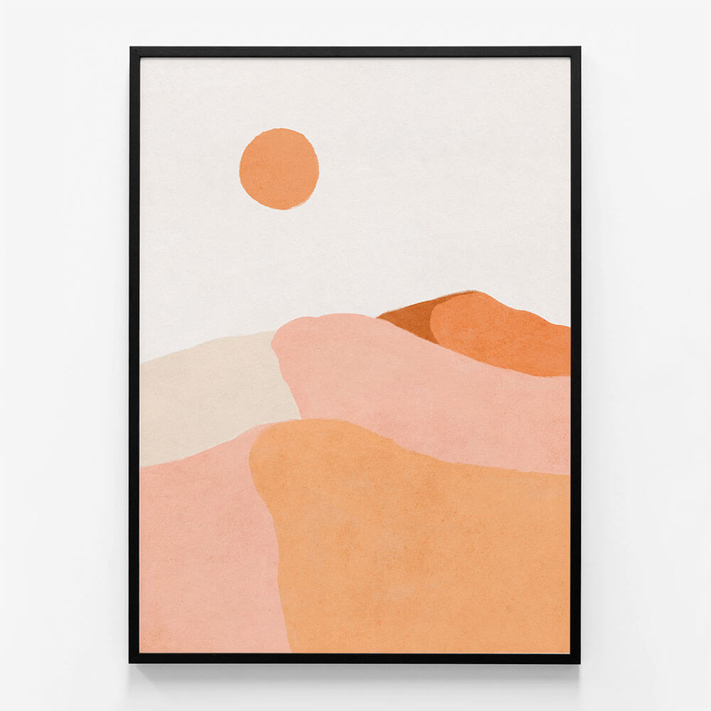 Sunny Ranges
