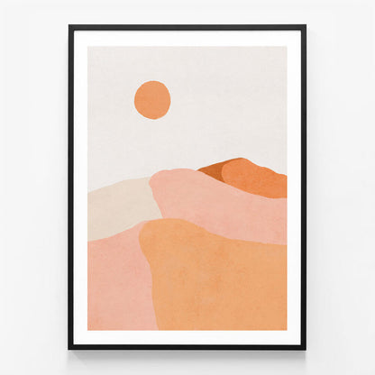 Sunny Ranges