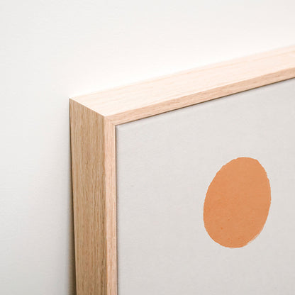 Sunny Ranges Canvas corner detail