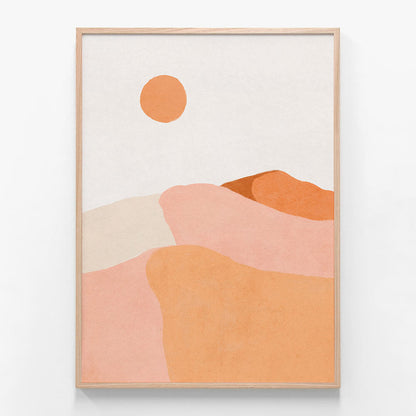 Sunny Ranges