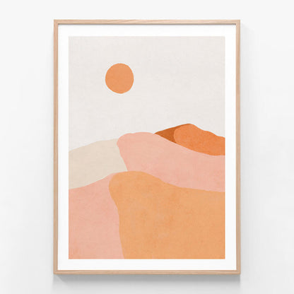 Sunny Ranges