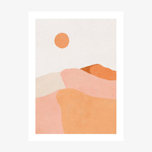 Sunny Ranges
