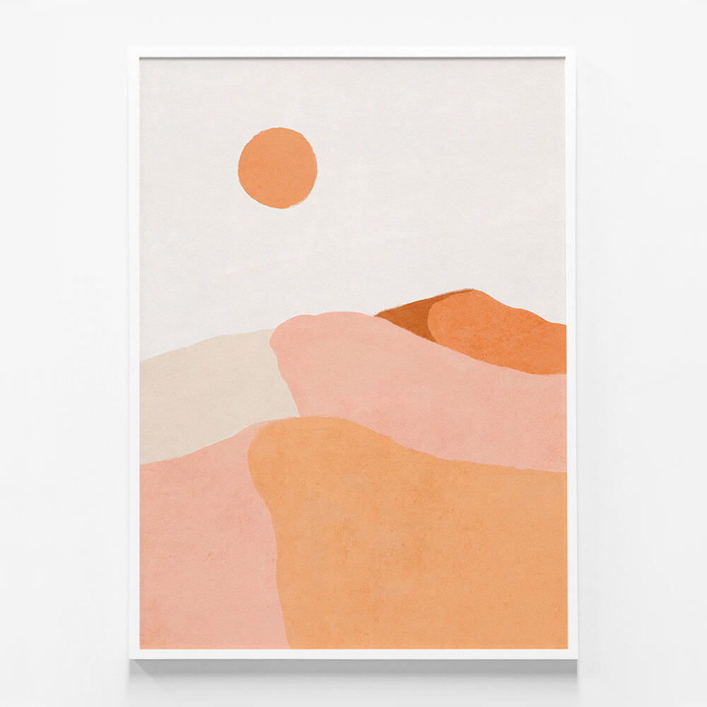 Sunny Ranges
