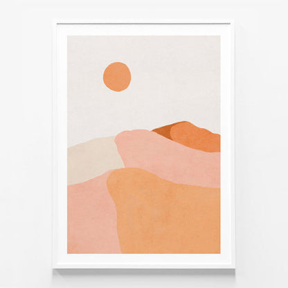 Sunny Ranges