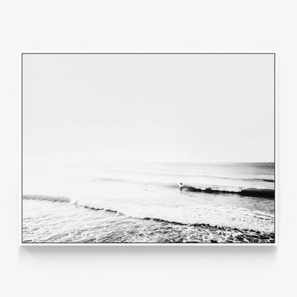 Sunrise Break Canvas