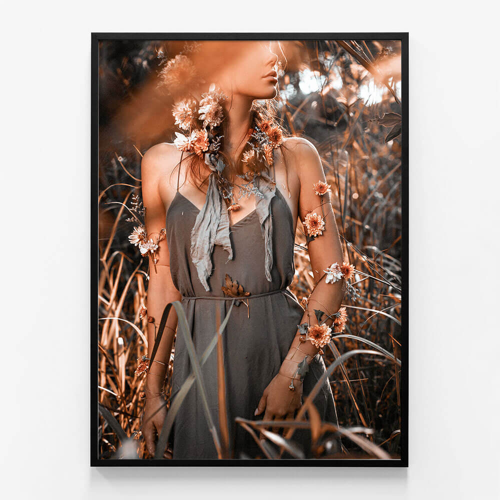 Sunset Gypsy No. 2