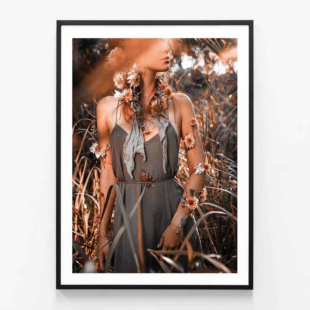 Sunset Gypsy No. 2