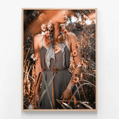 Sunset Gypsy No. 2