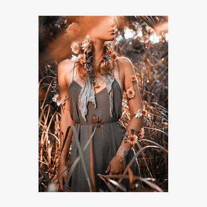 Sunset Gypsy No. 2