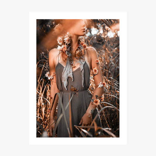 Sunset Gypsy No. 2