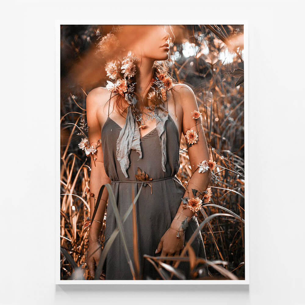 Sunset Gypsy No. 2