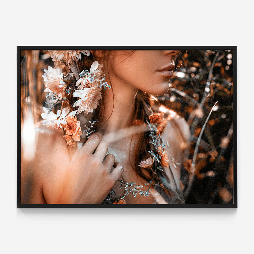 Sunset Gypsy No. 3