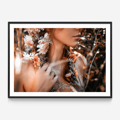 Sunset Gypsy No. 3