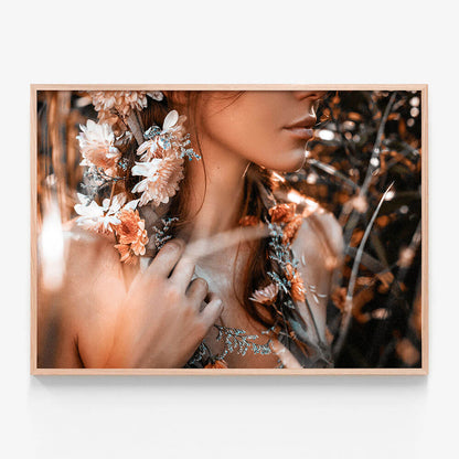 Sunset Gypsy No. 3