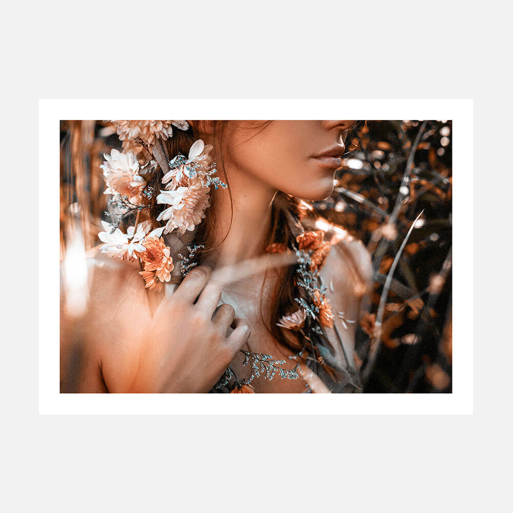 Sunset Gypsy No. 3