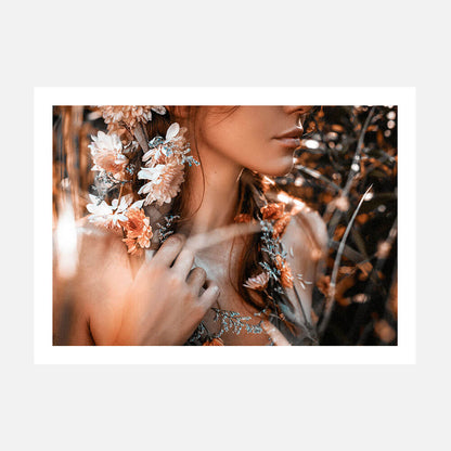 Sunset Gypsy No. 3