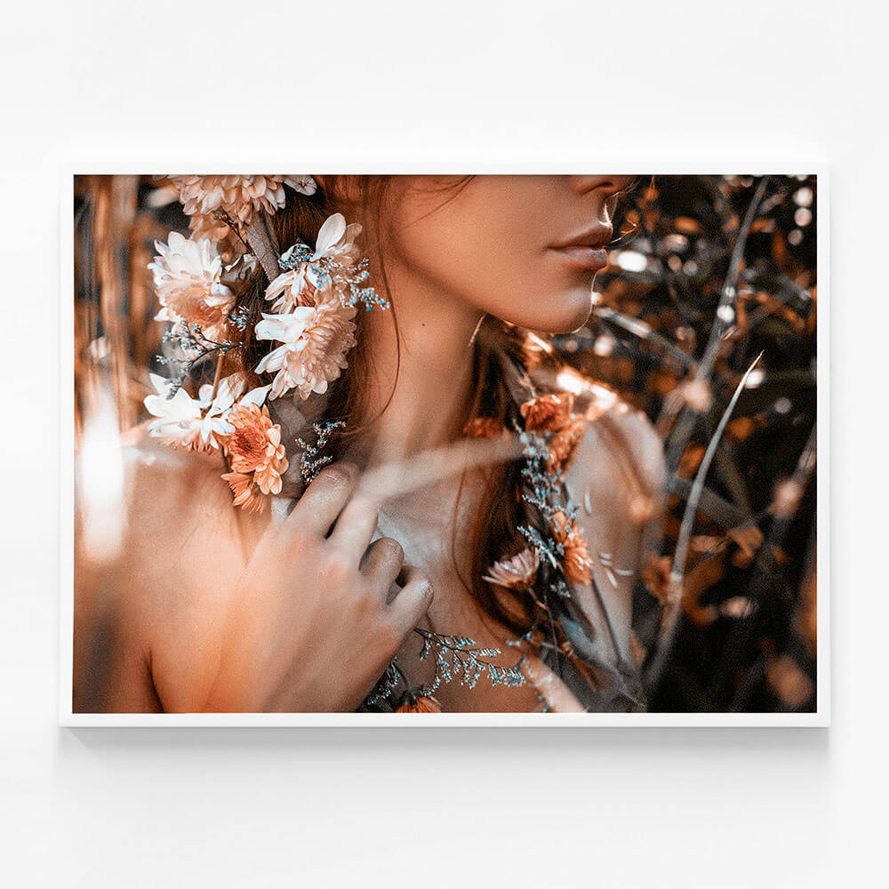 Sunset Gypsy No. 3