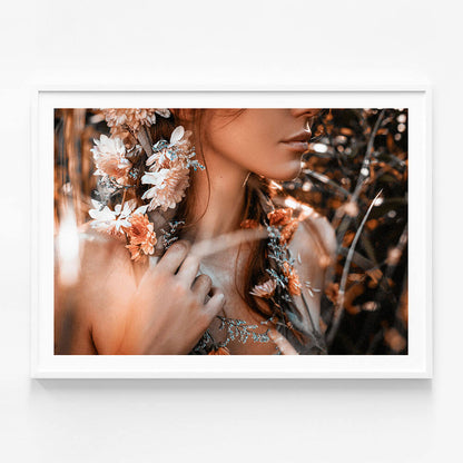 Sunset Gypsy No. 3