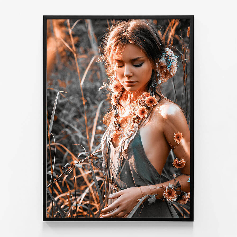 Sunset Gypsy