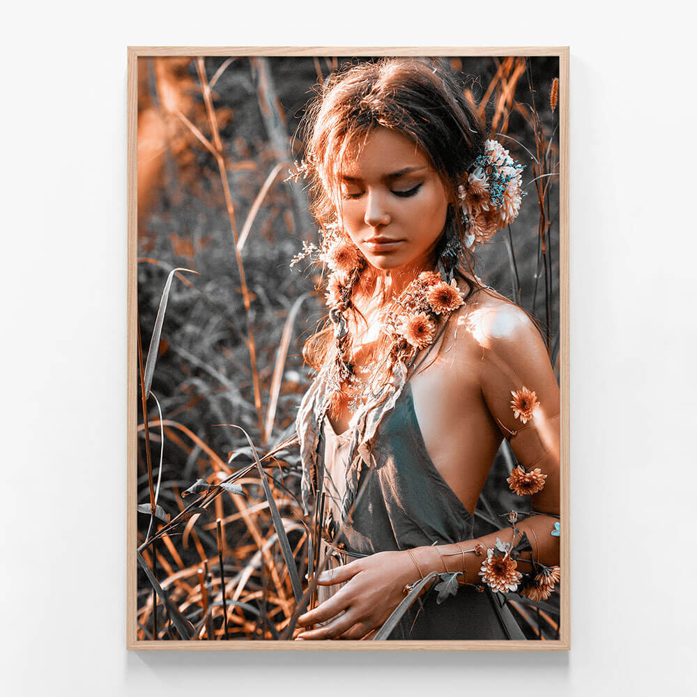 Sunset Gypsy