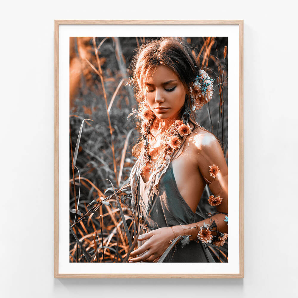Sunset Gypsy