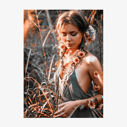 Sunset Gypsy