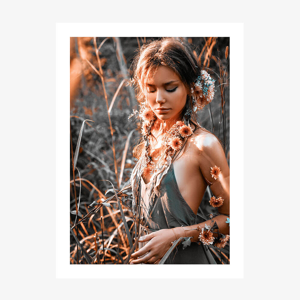 Sunset Gypsy
