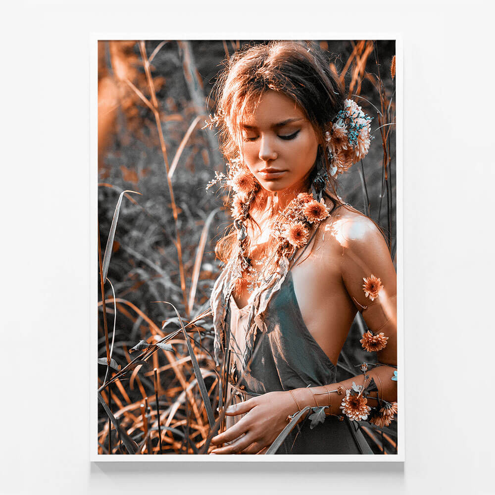 Sunset Gypsy