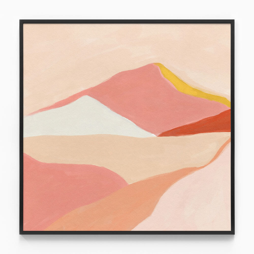 Sunset Hills
