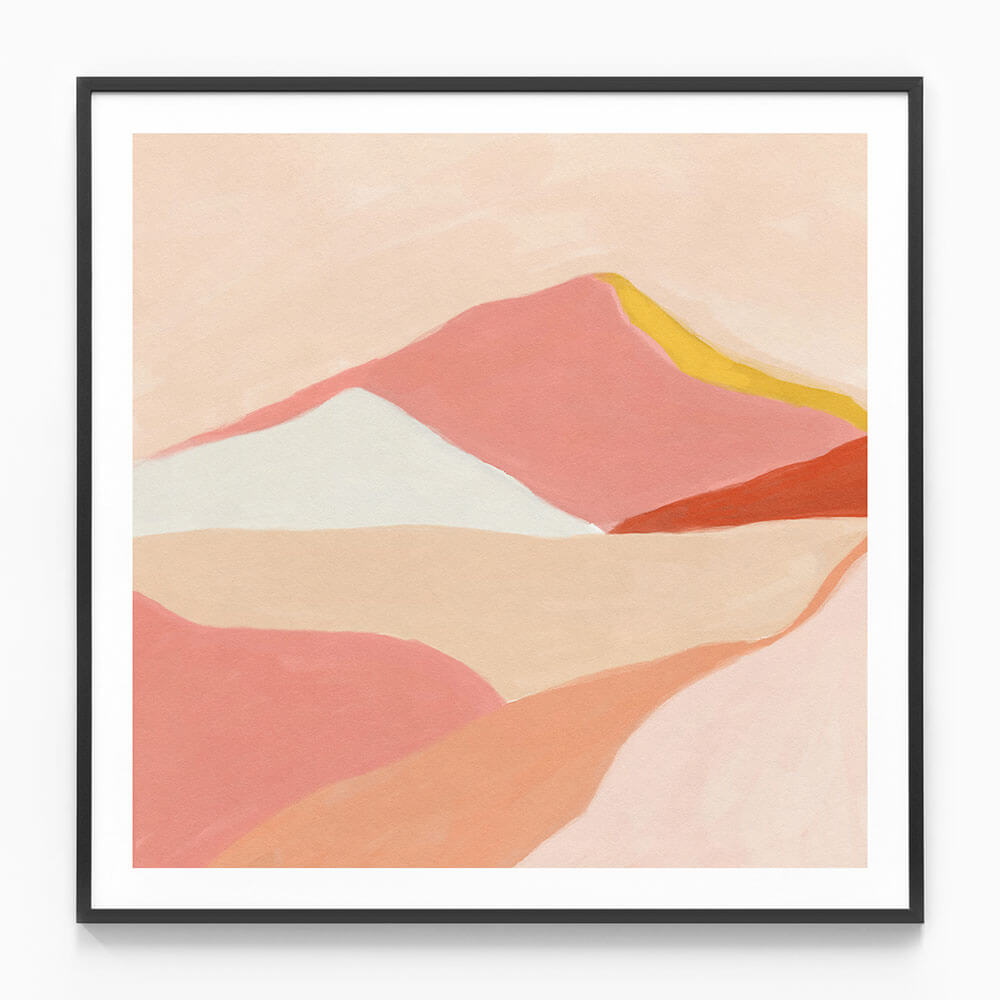 Sunset Hills