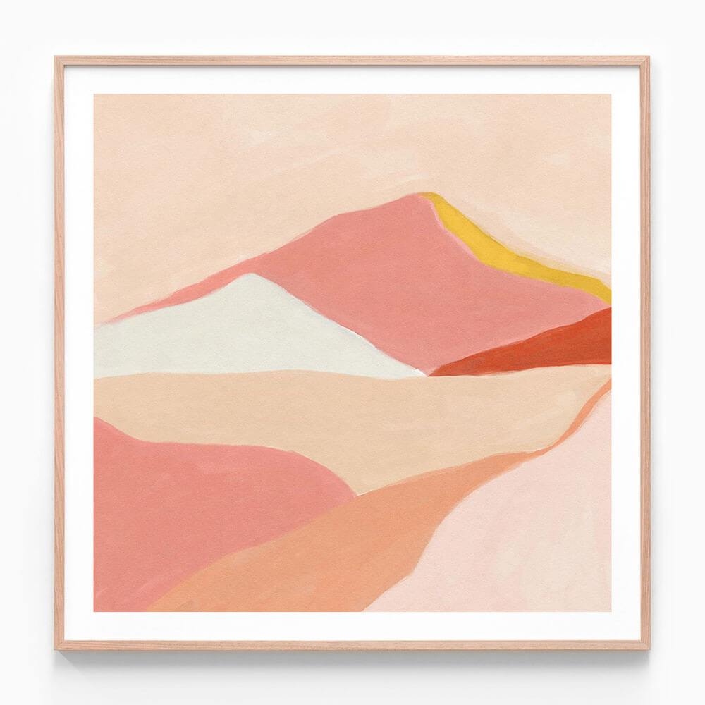 Sunset Hills