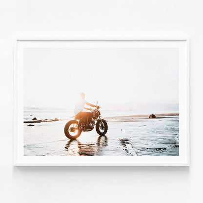 Sunset Ride