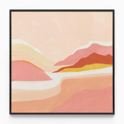 Sunset Valley