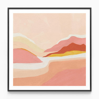 Sunset Valley
