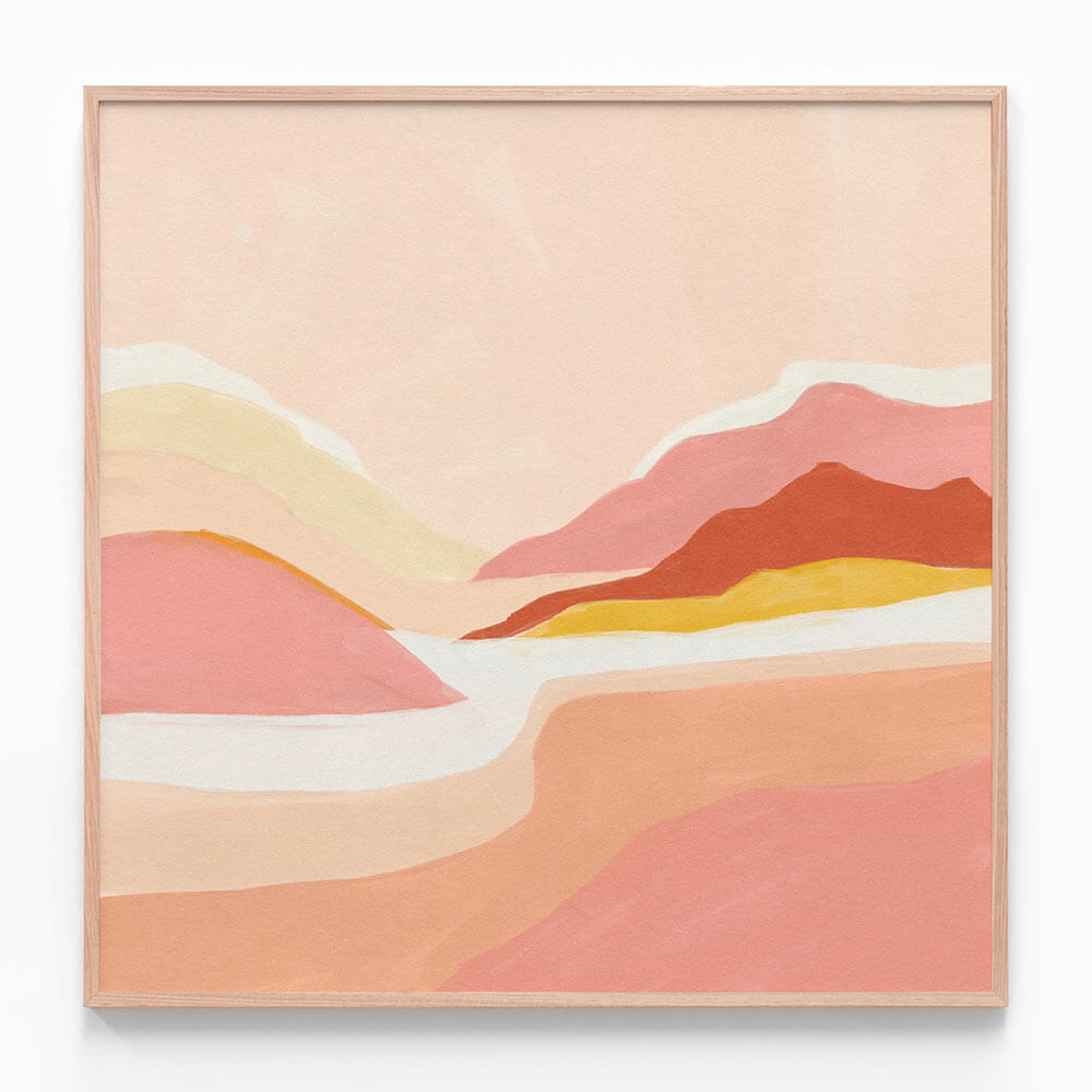 Sunset Valley