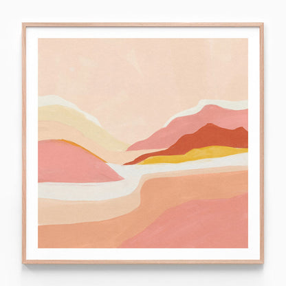 Sunset Valley