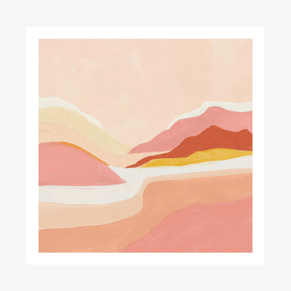 Sunset Valley